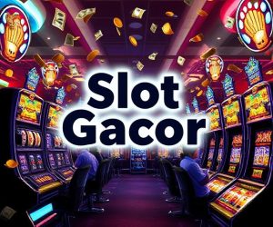 Teknik Bankroll: Kendali Modal di Slot Online