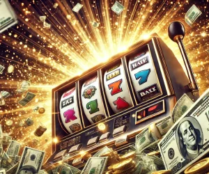 Slot Online: Game Ringan dengan Peluang Hadiah Menggoda