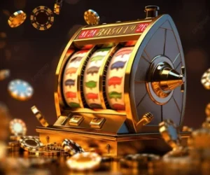 Slot Online: Sensasi Modern di Ujung Jari