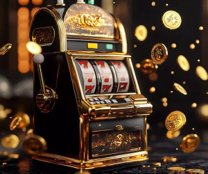 Slot Online: Permainan Digital yang Bikin Penasaran