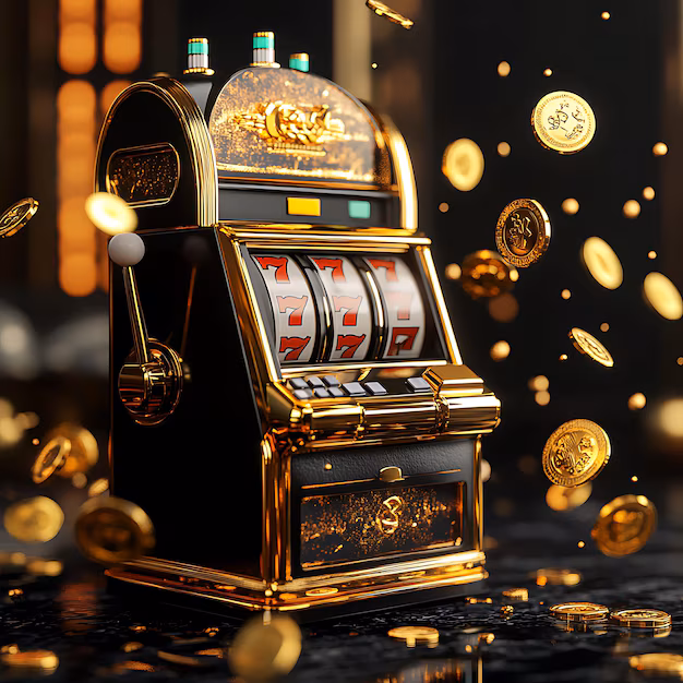 Slot Online: Permainan Digital yang Bikin Penasaran