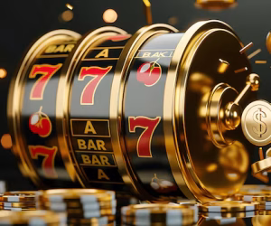 Slot Online: Permainan Modern dengan Peluang Besar