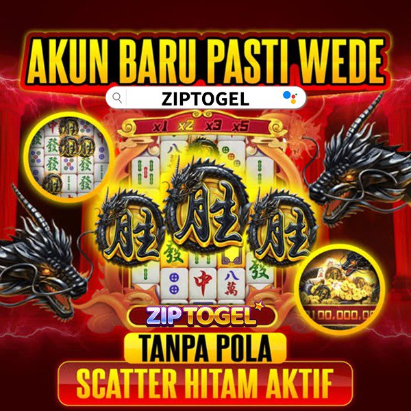 Panduan Bermain Slot Online Depo 10K di Ziptogel agar Lebih Maksimal